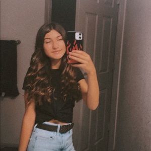 Meet your Posher, Natalie